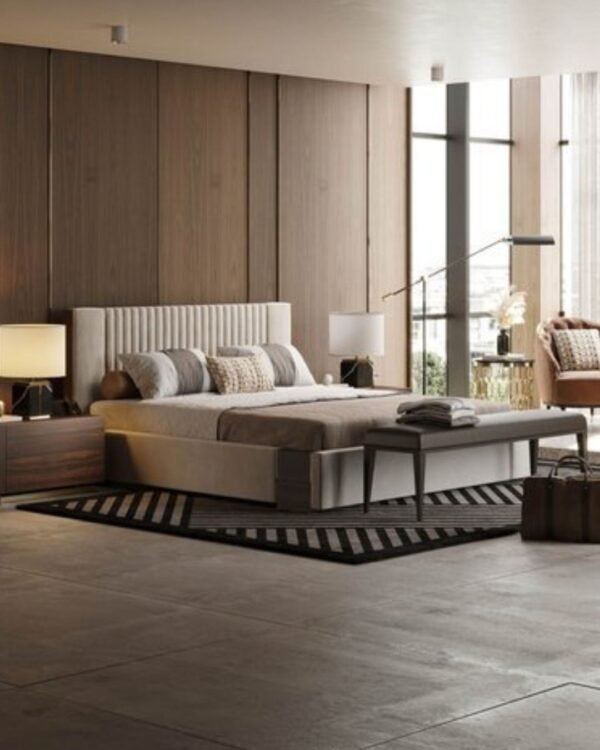 RIVERS Dreams Bed | CRV-B004(K)