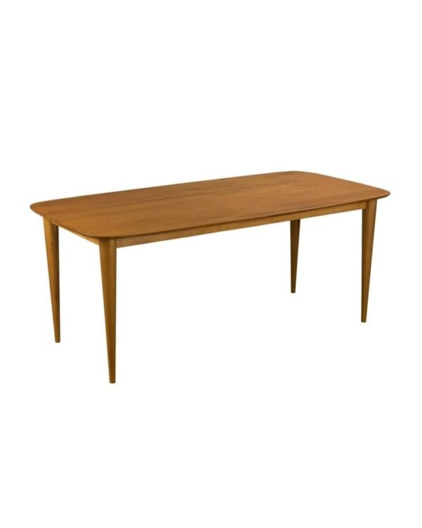 Cona Rectangular Dining Table | CRV-D010