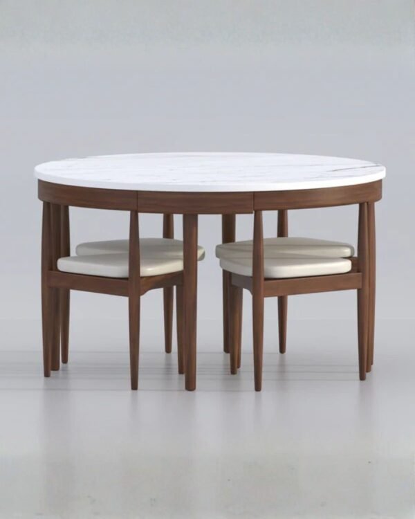 Riviera - Dining Table | CRV-D015