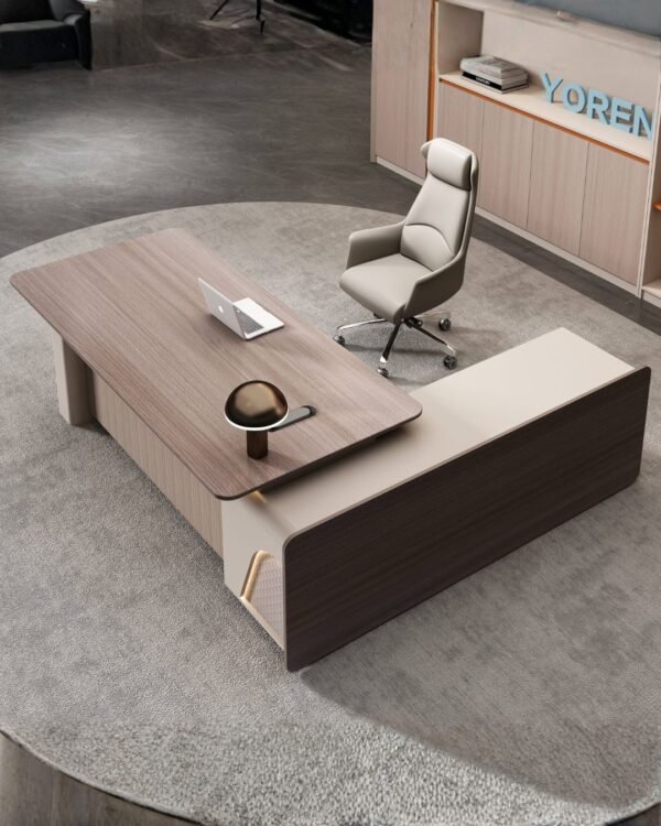 The Prestige Executive Table | CRV-BT006