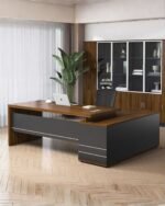 The Urban Edge Desk | CRV-BT009