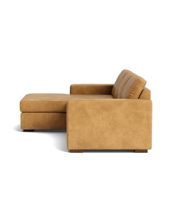 Gio Sofa in Natural Latex | CRV-SF0020