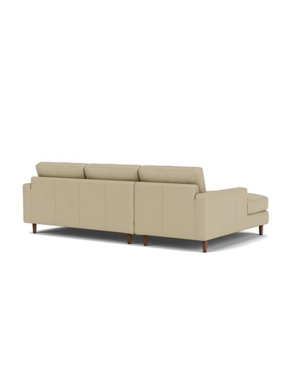 Mota Chaise Sectional Divan | CRV-SF023