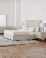 Modex Bed | CRV-B003