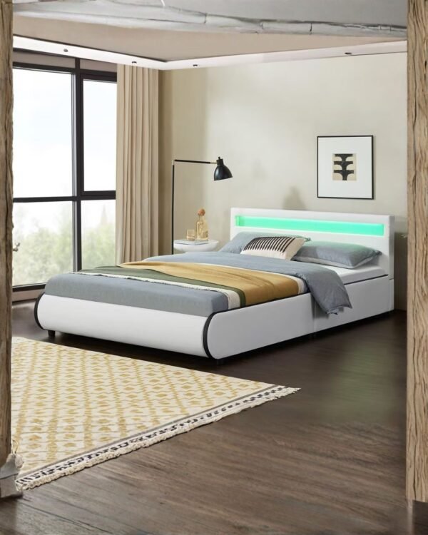 Deep Rest Plus Bed | CRV-B006(Q)