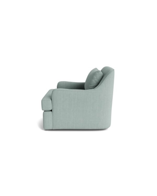 Kirnik Sofa in Natural Fabrics | CRV-SF036