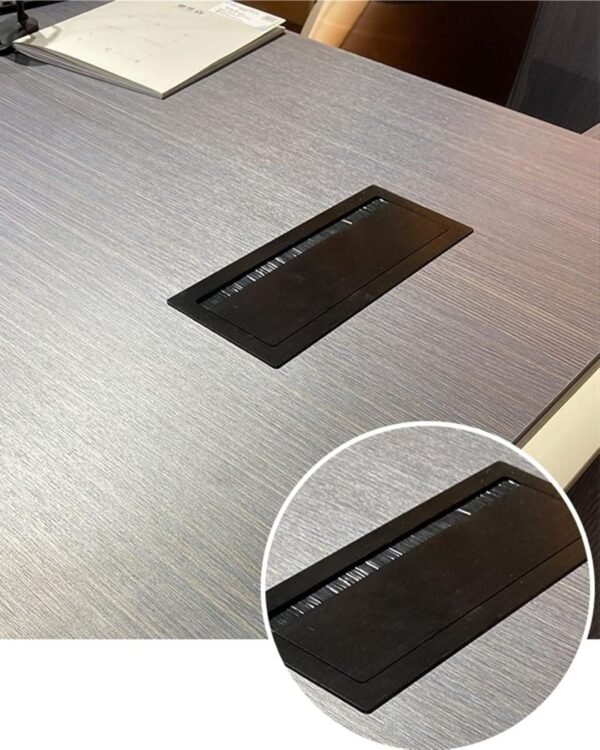 The Meridian Desk | CRV-BT007