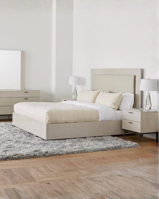 Modex Bed | CRV-B003