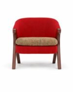 Mota Chaise Single Seater | CRV-SF032