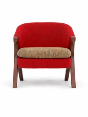 Mota Chaise Single Seater CRV-SF032