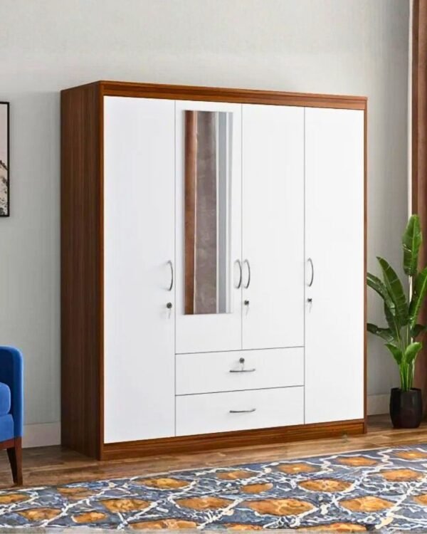 The Aspen Cabinet | CRV-W004