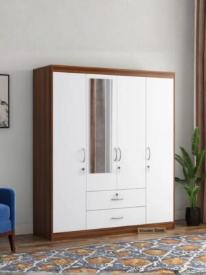 The Aspen Cabinet CRV-W004