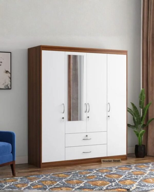 The Aspen Cabinet | CRV-W004