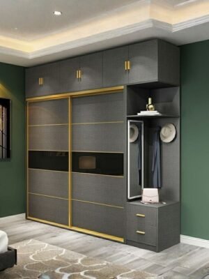 The Astra Cabinet | CRV-W001