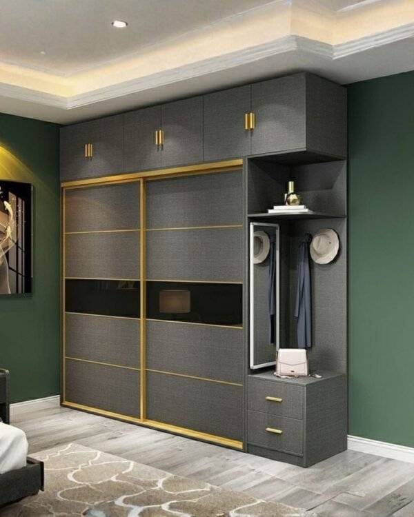 The Astra Cabinet | CRV-W001