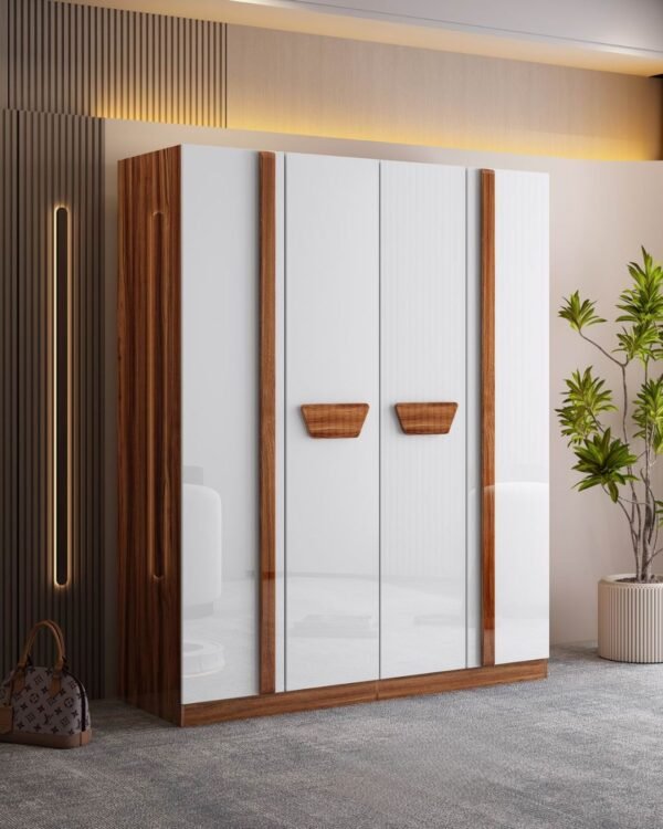 The Oslo Cabinet | CRV-W016