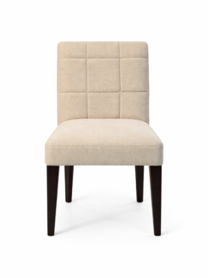 Elara Upholstered Side Chair