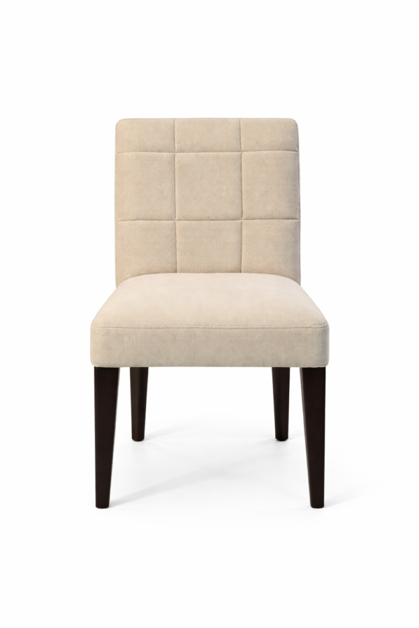 Elara Upholstered Side Chair