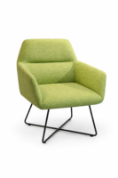 Nova Lounge Accent Chair