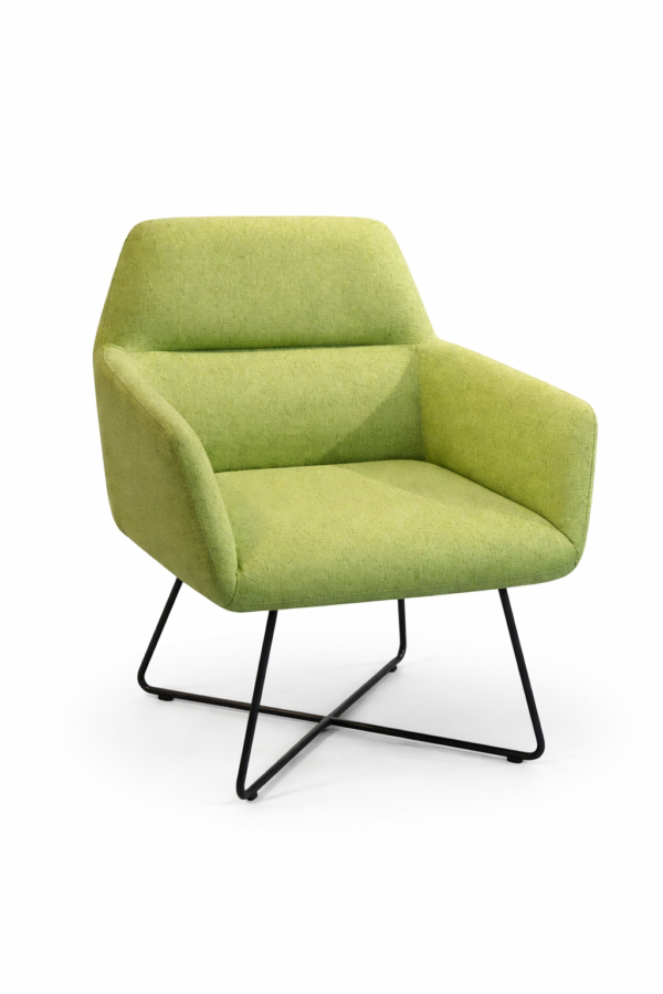 Nova Lounge Accent Chair