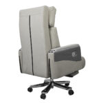PrimeX Boss Chair | BC003-Gray