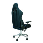 Gaming Chair with 4D Armrest (CRV-00G2) Mate Blue