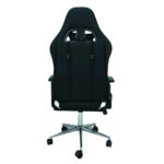 Gaming Chair with 4D Armrest (CRV-00G2) Glossy White