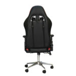 Gaming Chair with 4D Armrest (CRV-00G3 Pro)Red