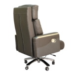SoftMax Boss Chair | BC004-Gray