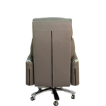 SoftMax Boss Chair | BC004-Gray