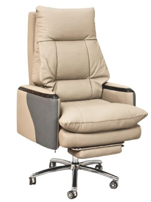 Executive_Boss_Chair_Light_Cream_with_Footrest_Furnitex_BD(2)