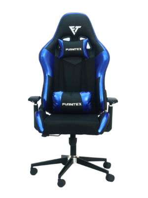 FURNITEX-Gaming-Chair-with-4D-Armrest-FT-G2-Glossy-Blue-Furnitex-Limited-6073(2)