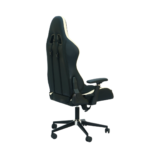 Gaming Chair with 4D Armrest (CRV-00G1) Glossy White