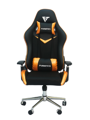 FURNITEX-Gaming-Chair-with-4D-Armrest-FT-G3-Glossy-Yellow-Furnitex-Limited-584(2)