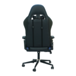 Gaming Chair with 4D Armrest (CRV-00G2) Mate Blue