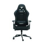 Gaming Chair with 4D Armrest (CRV-00G1) Black Mate