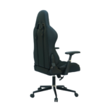 Gaming Chair with 4D Armrest (CRV-00G1) Black Mate
