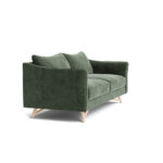 Rio Plush sofa | CRV-SF009