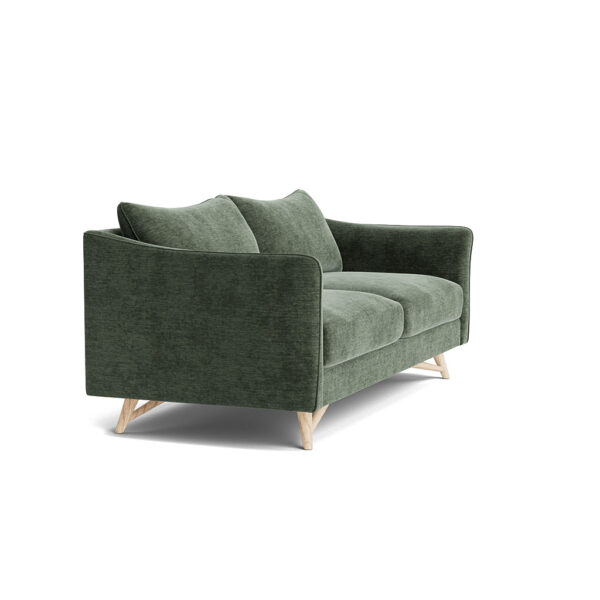 Rio Plush sofa | CRV-SF009