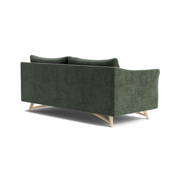 Rio Plush sofa | CRV-SF009