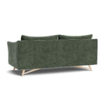 Rio Plush sofa | CRV-SF009