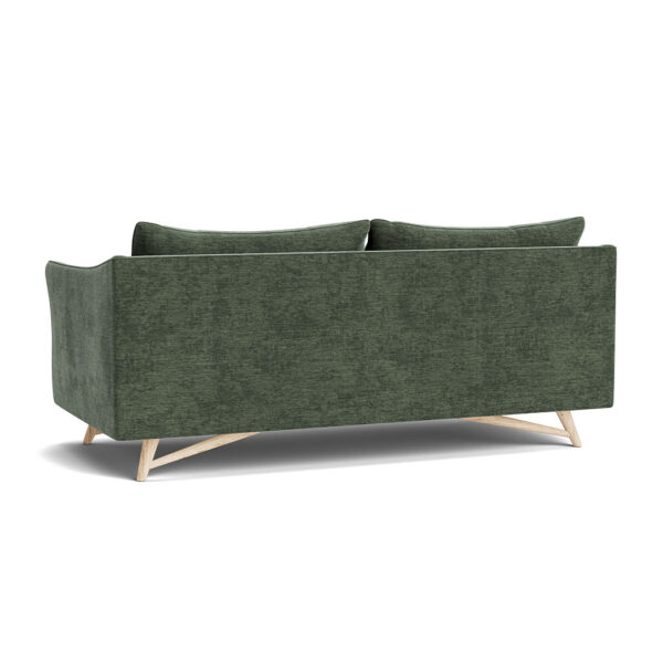 Rio Plush sofa | CRV-SF009