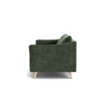 Rio Plush sofa | CRV-SF009