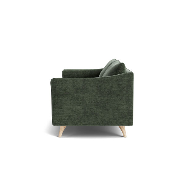 Rio Plush sofa | CRV-SF009