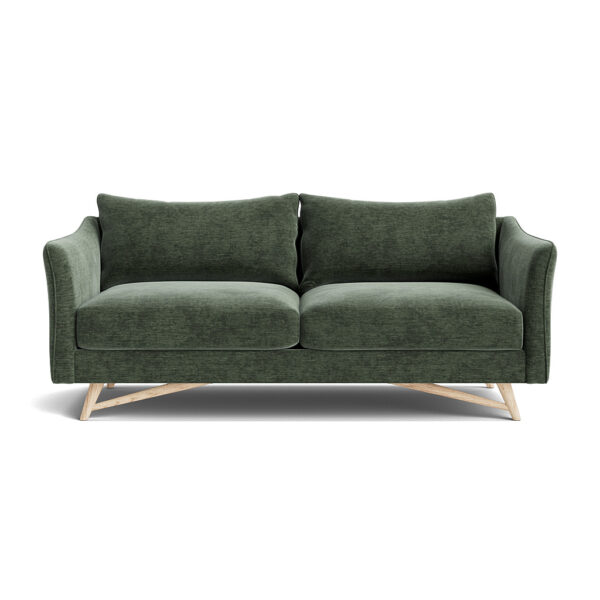 Rio Plush sofa | CRV-SF009