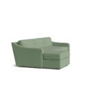 Meera Chaise Latex Divan | CRV-SF010