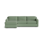 Meera Chaise Latex Divan | CRV-SF010
