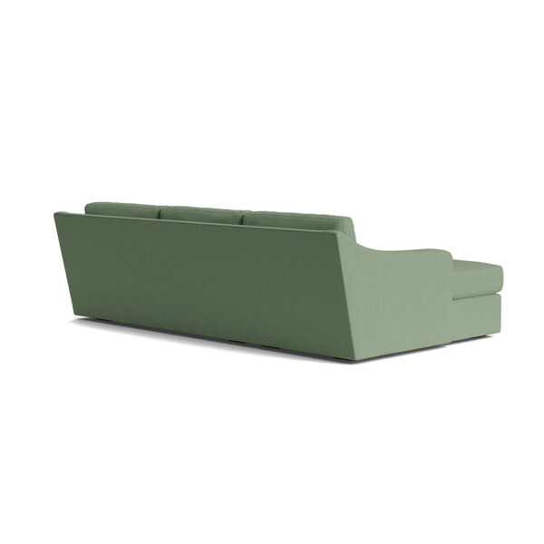Meera Chaise Latex Divan | CRV-SF010