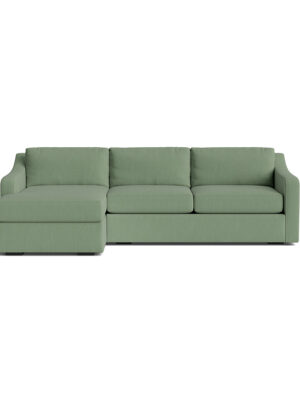 Meera Chaise Latex Divan |  CRV-SF010