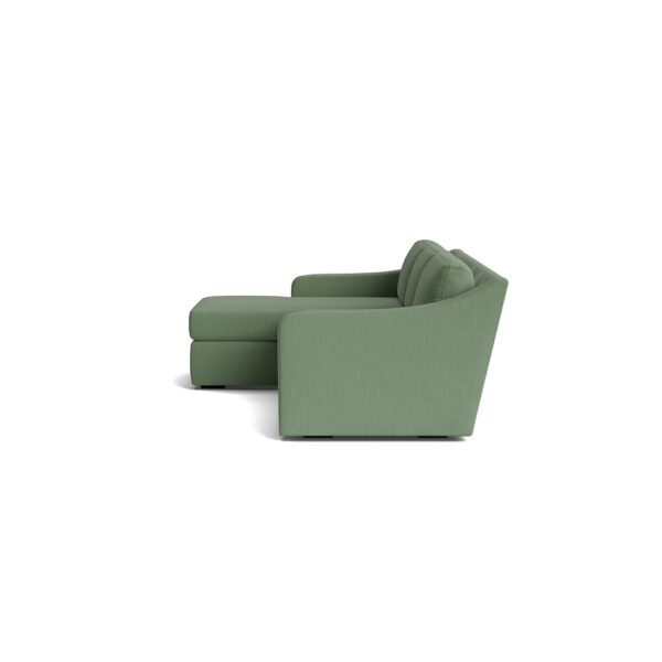 Meera Chaise Latex Divan | CRV-SF010